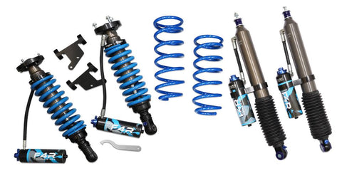 Formula 4x4 2 Inch to 3 Inch Adjustable Formula F4R Lift