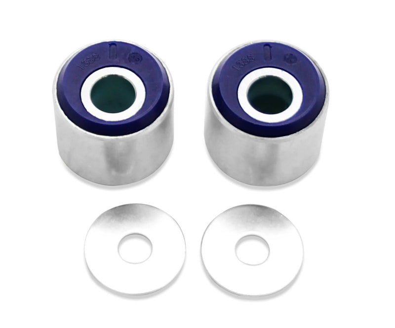 SuperPro Control Arm Lower-Inner Rear Bush Kit - Double