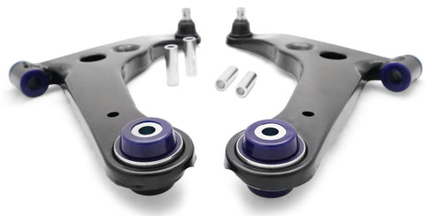 SuperPro Lower Control Arm Kit to suit Mitsubishi Lancer