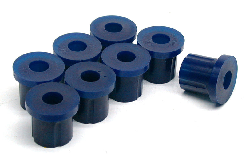 SuperPro Leaf Spring Bush Kit SPF1235K