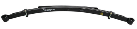 Formula 4x4 Single Leaf Spring - approx. 45mm Lift at