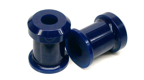 SuperPro Front Control Arm Lower-Rear Bush Kit Fits