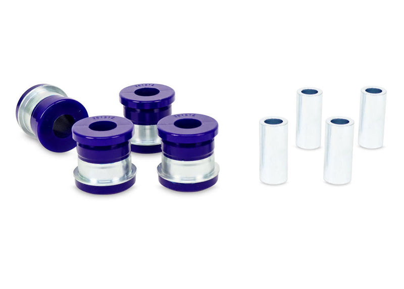 SuperPro Control Arm Upper Bush Kit SPF5760K