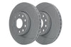 ATE Power Disc Brake Rotor 288mm Front 24.0325-0145.1