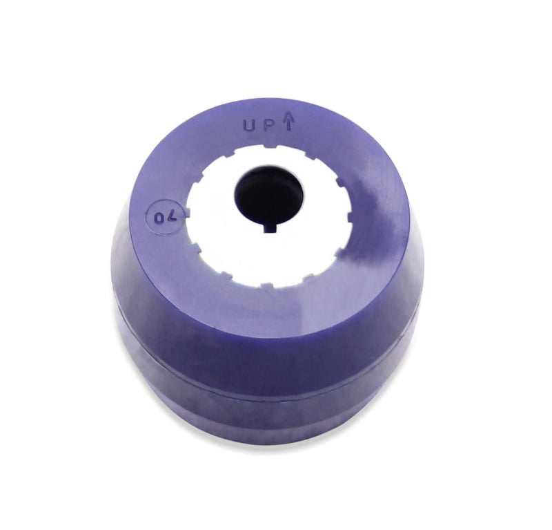 SuperPro Rear Differential Centre Rear Support Bush Kit