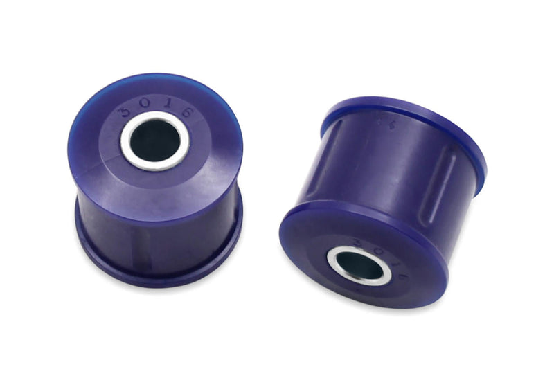 SuperPro Rear Trailing Arm Front Bush Kit Fits Lexus