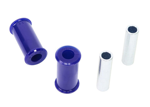 SuperPro Front Control Arm Lower-Inner Bush Kit Fits Ford