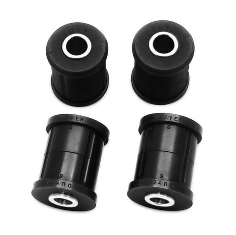 SuperPro Rear Control Arm Lower-Inner & Outer Bush Kit