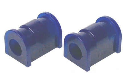 SuperPro Front Swaybar Mount Bush Kit Fits Holden