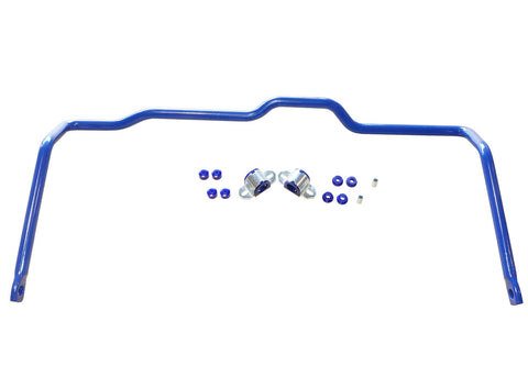 SuperPro Rear 30mm HD Swaybar Fits Toyota RC0070R-30
