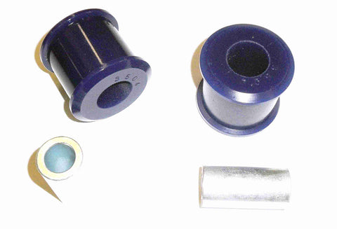 SuperPro Rear Trailing Arm Upper Front Bush Kit Fits