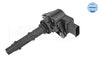Meyle Ignition Coil 014 885 0005