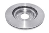 DBA En-Shield Brake Rotor Single DBA2422E