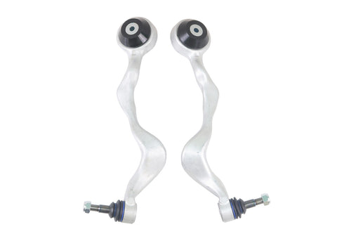 SuperPro Standard Radius Arm Kit Fits BMW TRC0091