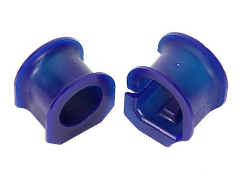 SuperPro Front Steering Rack & Pinion Mount Bush (Power