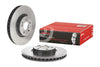 Brembo Brake Disc Single 09.C064.11
