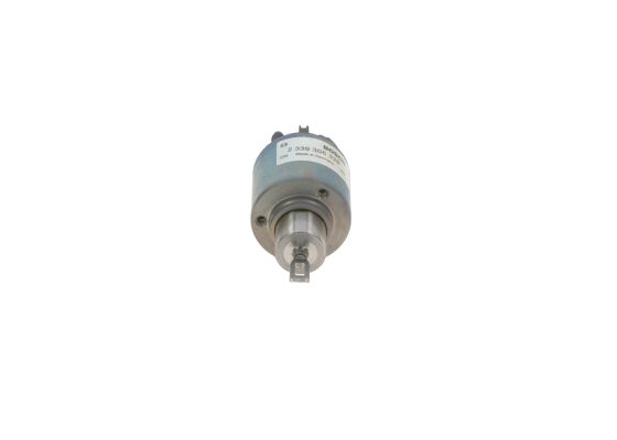 Bosch Mini Relay 12V 2X 15A 5 Pin 332015001