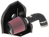 K&N Performance Air Induction Kit KN69-8617TTK