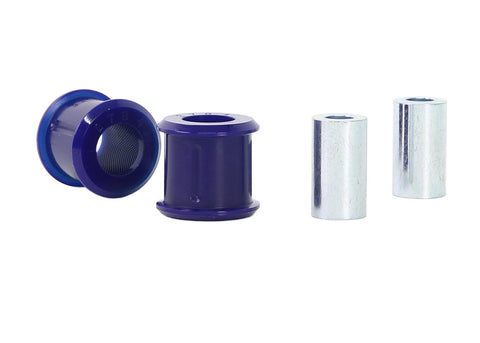 SuperPro Rear Trailing Arm Front Bush Kit Fits Lexus