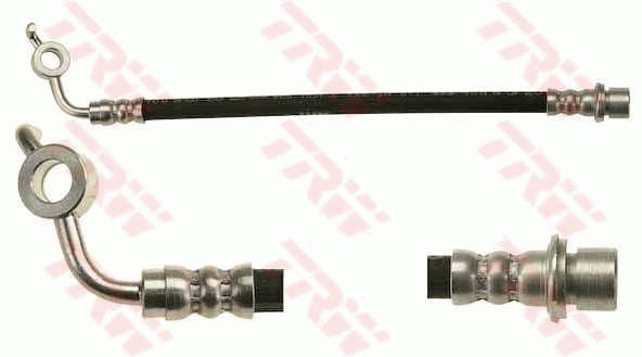 TRW Brake Hose PHD698