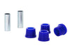 SuperPro Front Swaybar Mount Bush Kit Fits Ford SPF0309K