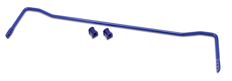 SuperPro Rear 18mm Heavy Duty Adjustable Sway Bar Fits