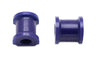 SuperPro Front Swaybar Mount Bush Kit Fits Honda