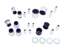 SuperPro Bushing Vehicle Kit KIT165K
