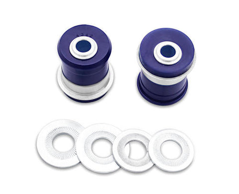 SuperPro Front Control Arm Lower-Inner Front Bush Kit