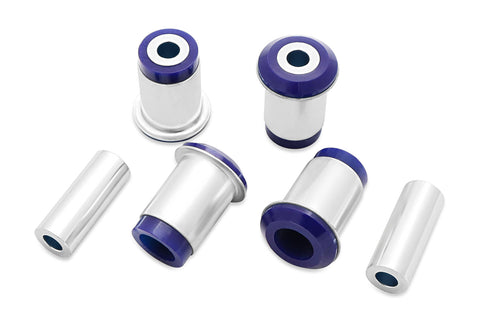 SuperPro Control Arm Bush Kit to suit Ford SPF5563K