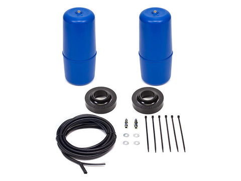 Airbag Man Air Suspension Helper Kit for Coil Springs