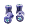 SuperPro Rear Trailing Arm Upper Bush Kit Fits Volvo