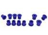 SuperPro Leaf Spring Bush Kit SPF0978K