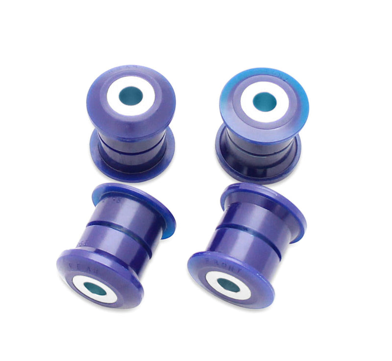 SuperPro Rear Control Arm Upper-Inner Bush Kit Fits