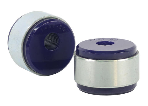SuperPro Front Control Arm Lower-Rear Bush Kit Fits Bmw