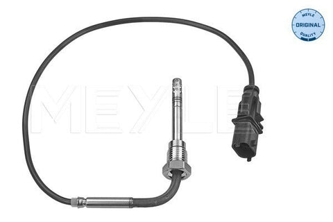 Meyle Sensor, Exhaust Gas Temperature 15-14 800 0004