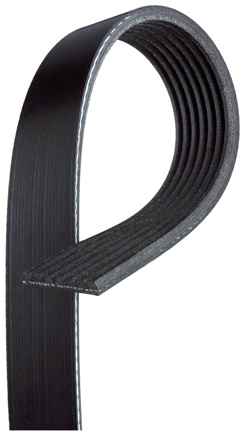 Gates Micro-V Multi Ribbed Drive Belt 7 Rib x 970mm 7PK970