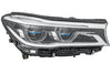 Hella Headlight 1LX 354 854-201