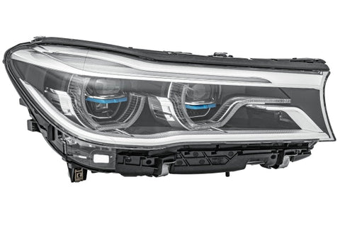 Hella Headlight 1LX 354 854-201