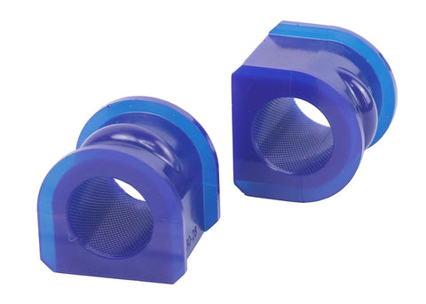 SuperPro Front Swaybar Mount Bush Kit Fits Holden