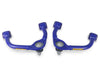 SuperPro Fixed Offset Control Arm Kit to suit Ford F-150