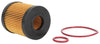 K&N Oil Filter Cartridge Knso-7023