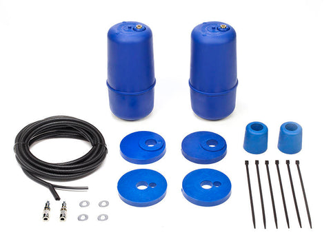 Airbag Man Air Suspension Helper Kit for Coil Springs