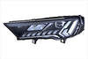 Hella Headlight 1LX 354 881-091