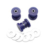 SuperPro Front Steering Rack & Pinion Mount Bush Kit Fits