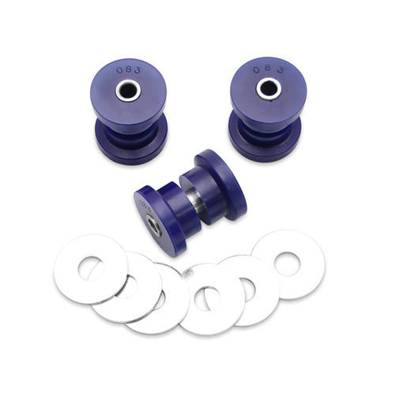 SuperPro Front Steering Rack & Pinion Mount Bush Kit Fits