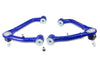 SuperPro Fixed Offset Control Arm Kit to suit Chevy