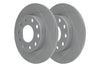 ATE Power Disc Brake Rotor 245mm Rear 24.0310-0261.1