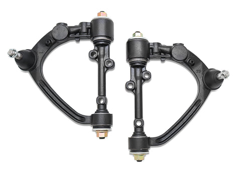SuperPro Upper Control Arm Kit to suit Toyota Hiace 200