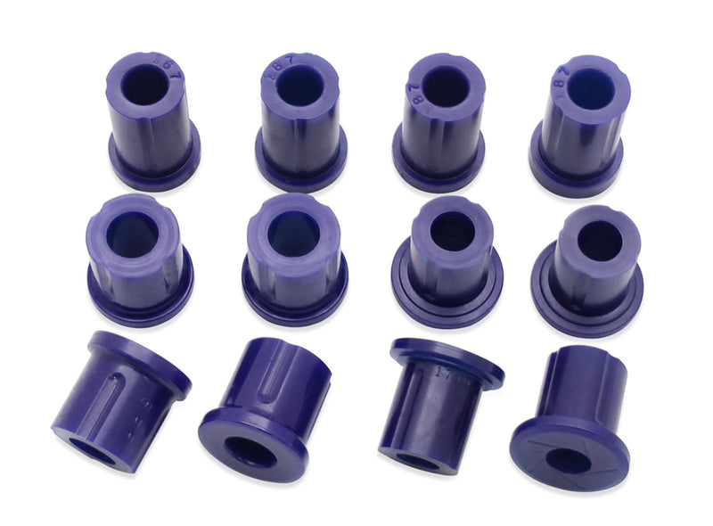 SuperPro Bushing Vehicle Kit KIT072K